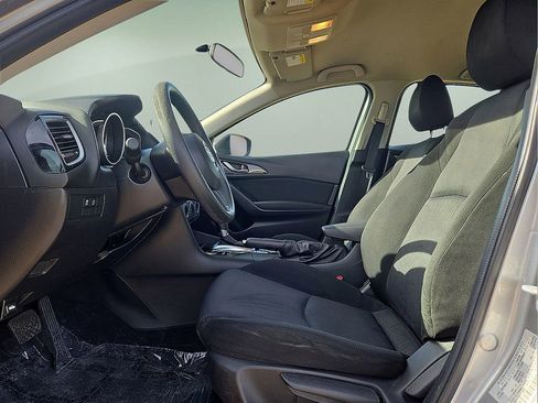 Used 2015 MAZDA MAZDA3 i Sport image 20