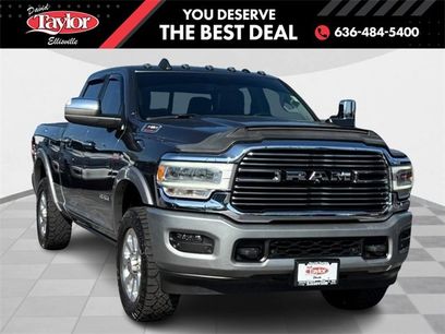 Used 2022 RAM 3500 Laramie