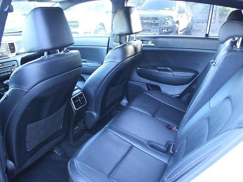 Used 2021 Kia Sportage S FWD image 13
