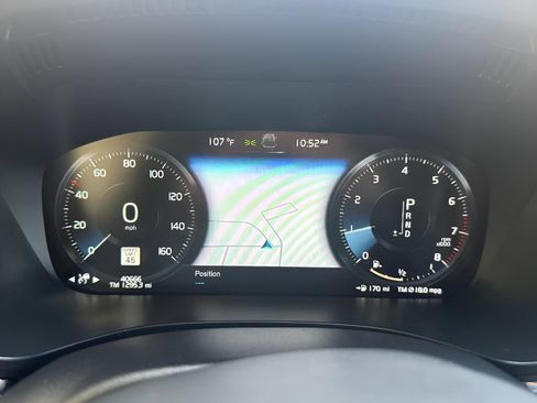 Used 2021 Volvo XC60 T5 Inscription w/ Advanced Package FWD image 15