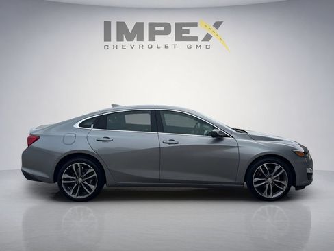 Used 2025 Chevrolet Malibu LT FWD image 6