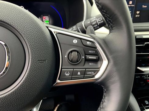 New 2026 Acura MDX SH-AWD w/ Technology Package image 9