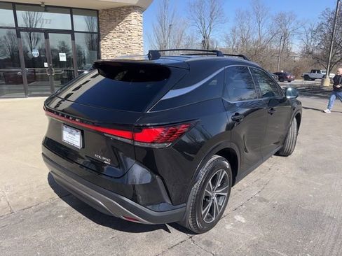 Used 2023 Lexus RX 350 Premium w/ Accessory Package (A2) image 3