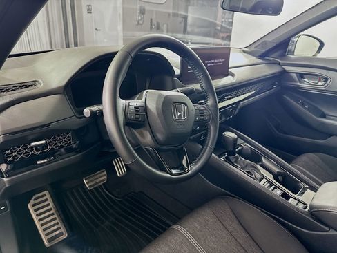 Used 2024 Honda Accord Sport image 7