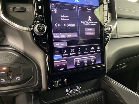 New 2026 RAM 2500 Laramie image 28