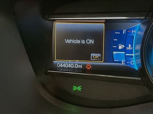 Used 2018 Ford Explorer Sport w/ Equipment Group 401A AWD/4WD image 20
