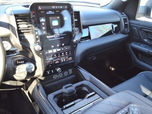 Used 2025 RAM 1500 Limited image 26