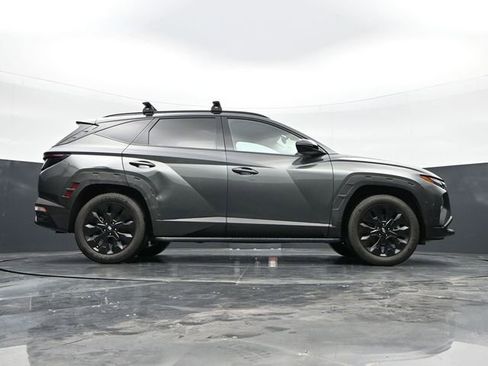 Used 2023 Hyundai Tucson XRT w/ Cargo Package image 42