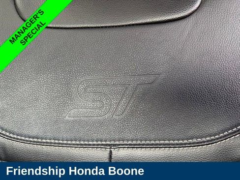 Used 2020 Ford Explorer ST w/ Premium Technology Package AWD/4WD image 19