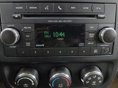 Used 2016 Jeep Compass Sport w/ Power Value Group image 25