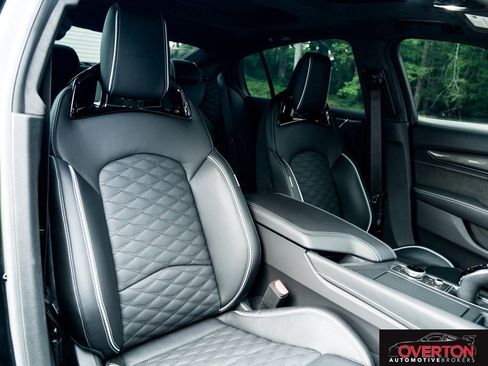 Used 2023 Cadillac CT5 V Blackwing w/ Driver Assist Package image 24