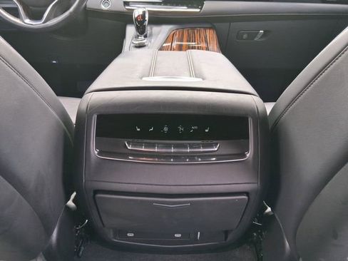 Used 2023 Cadillac Escalade Premium Luxury w/ LPO, Floor Liner Package RWD image 30