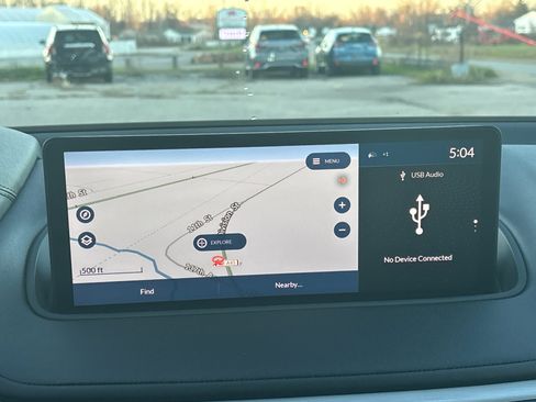 Used 2024 Acura MDX SH-AWD w/ Technology Package image 39