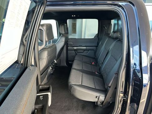 Used 2023 Ford F150 Tremor image 23