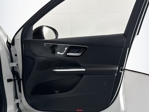 New 2026 Mercedes-Benz GLC 43 AMG 4MATIC image 23