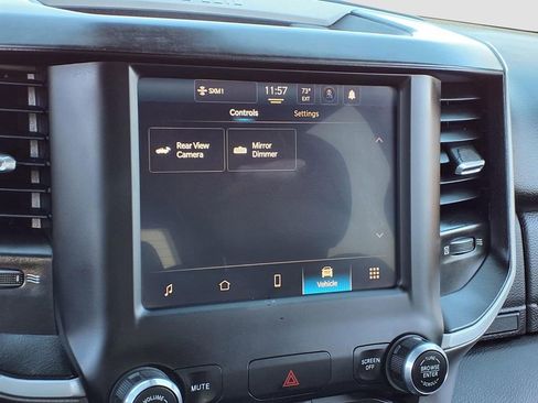 Used 2023 RAM 1500 Big Horn image 27