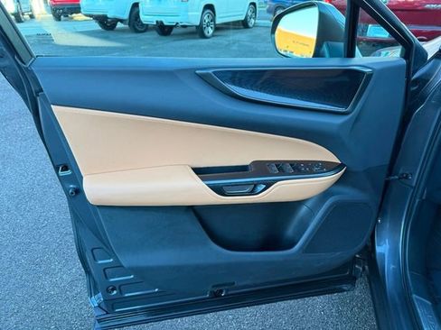 Certified 2023 Lexus NX 250 AWD image 13