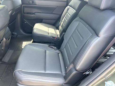New 2026 Hyundai Santa Fe Calligraphy FWD image 21