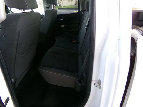 Used 2017 Chevrolet Silverado 1500 LT w/ All Star Edition image 12