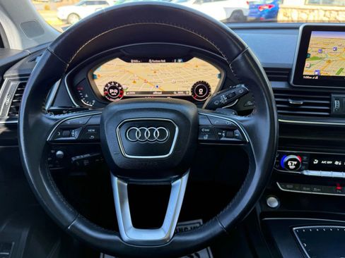 Used 2018 Audi Q5 Prestige image 37