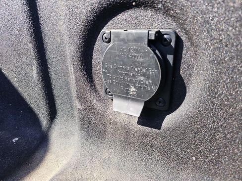 Certified 2023 Nissan Frontier PRO-4X w/ Pro Convenience Package image 27