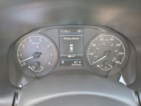 Certified 2023 Nissan Altima 2.5 S FWD image 27