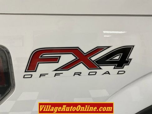 Used 2014 Ford F150 FX4 w/ Equipment Group 401A Mid image 62