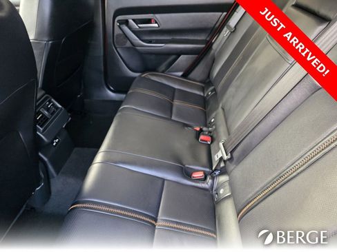 Certified 2024 MAZDA CX-50 AWD 2.5 Turbo w/ Cargo Package image 27