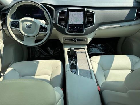 Certified 2024 Volvo XC90 B6 Plus w/ Protection Package Premier AWD/4WD image 17