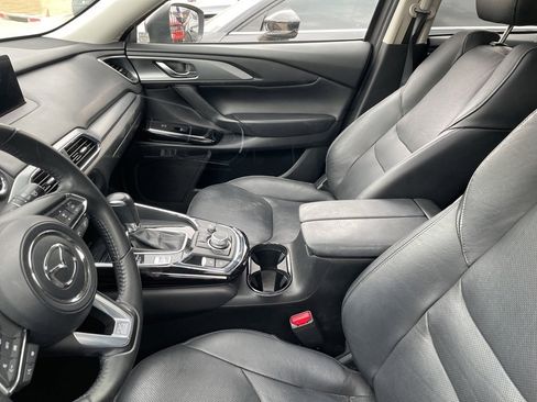 Used 2023 MAZDA CX-9 Touring image 5