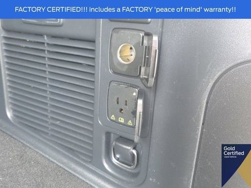 Used 2025 Ford Expedition Platinum AWD/4WD image 15