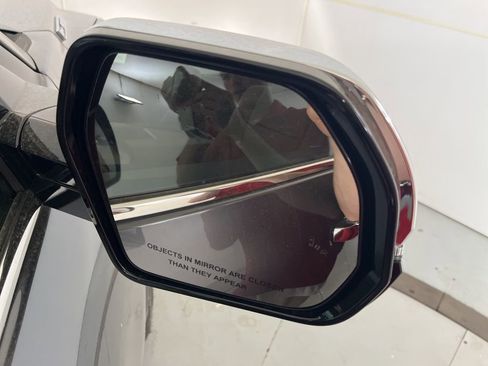 New 2026 Toyota Tundra 1794 Edition AWD/4WD image 55
