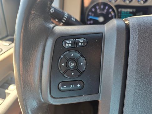 Used 2014 Ford F250 Lariat w/ Lariat Ultimate Package AWD/4WD image 20