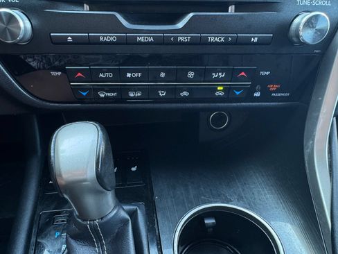 Used 2016 Lexus RX 350 FWD image 26
