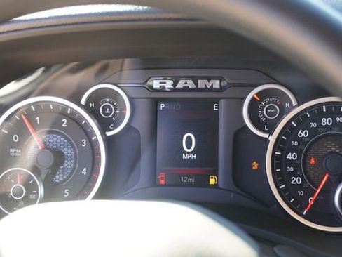 New 2026 RAM 2500 Tradesman image 28