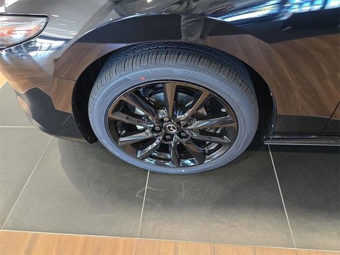 New 2026 MAZDA MAZDA3 2.5 S Hatchback w/ Premium Pkg image 9