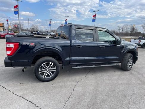Used 2023 Ford F150 XL w/ XL STX Apperance Package image 15