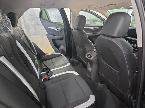 New 2026 Buick Envision Sport Touring AWD/4WD image 11