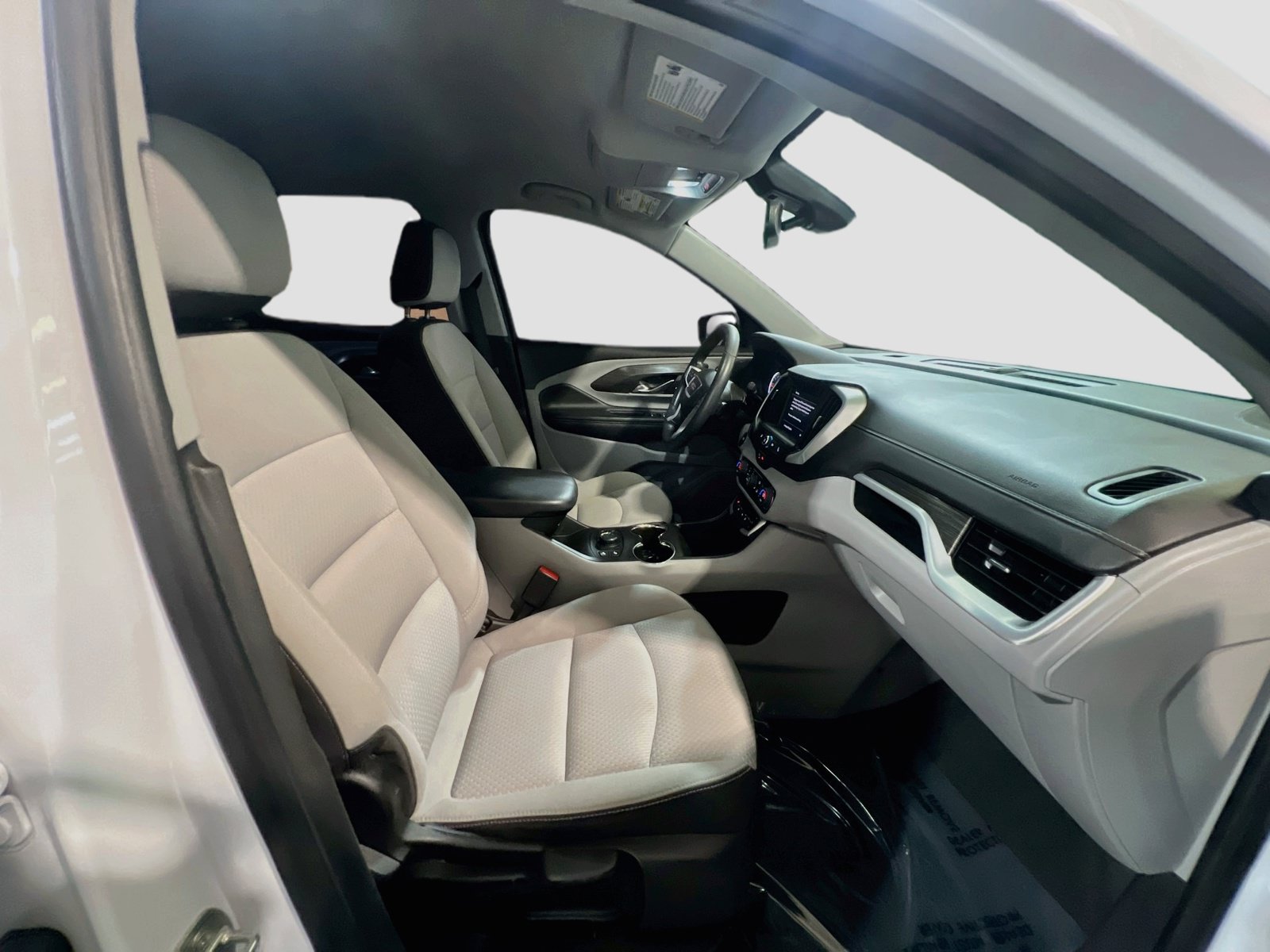 Used 2023 GMC Terrain SLE w/ Driver Convenience Package FWD image 20