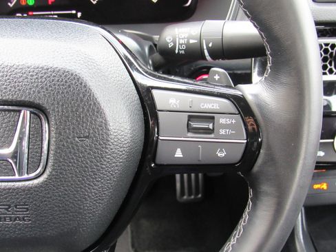 Used 2025 Honda Civic Sport image 18