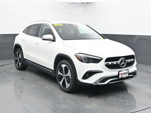 Used 2025 Mercedes-Benz GLA 250 image 6
