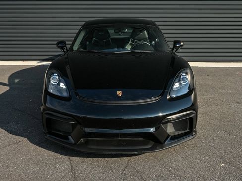 Used 2020 Porsche 718 Cayman GT4 image 26