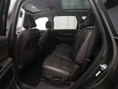 Used 2020 Kia Telluride SX AWD/4WD image 16