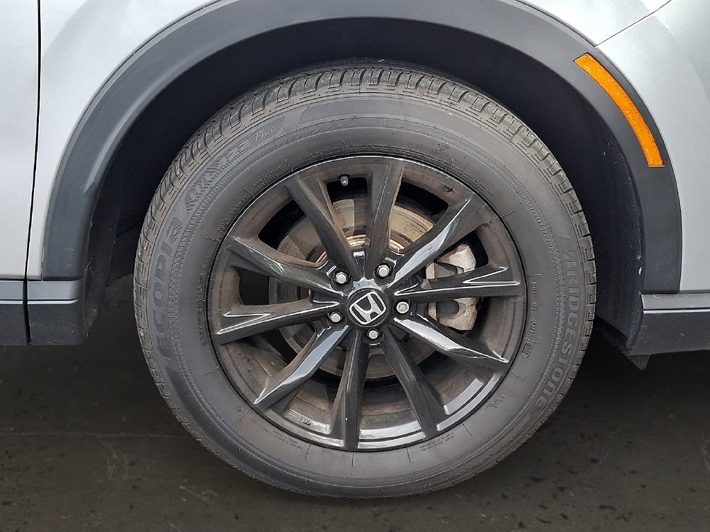 Certified 2024 Honda CR-V Sport image 10