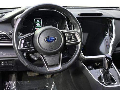 Used 2022 Subaru Outback Limited image 12