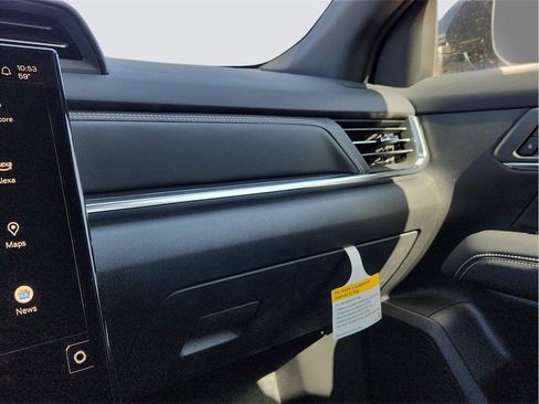 New 2025 GMC Terrain Elevation image 19