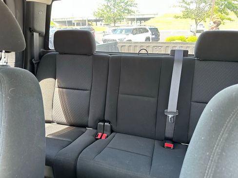 Used 2010 Chevrolet Silverado 1500 LT w/ Power Pack Plus AWD/4WD image 14