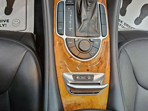Used 2008 Mercedes-Benz SL 550 image 29