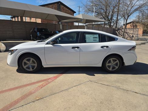 New 2026 Nissan Sentra S w/ S Cold Weather Package image 6