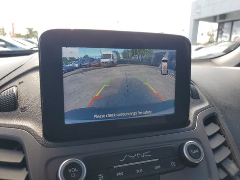 Used 2020 Ford Transit Connect XL image 24